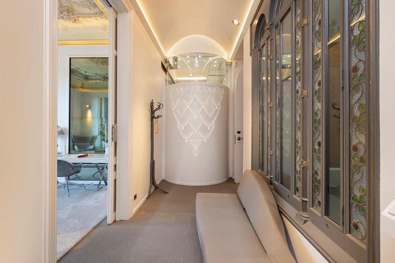 Hotel El Palauet Royal Barcelone